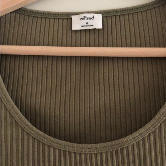 Wilfred top - Picture 2 of 4